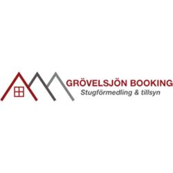 Grövelsjön Booking AB