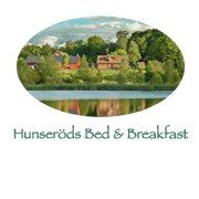Hunseröds Bed & Breakfast
