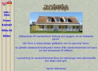 Vandrarhem Koburg