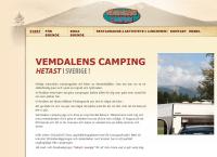 Vemdalens Camping AB