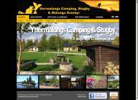 Yttermalungs Camping Ab