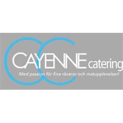 Cayenne Catering
