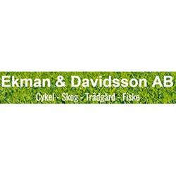 Ekman & Davidsson AB