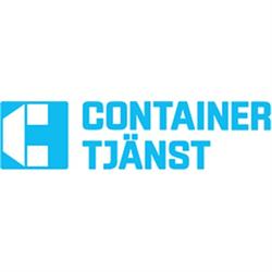 Containertjänst