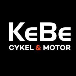 KeBe Cykel & Motor i Karlskoga AB
