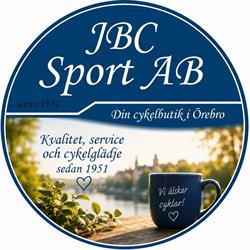 JBC Sport AB - Cykelbutik Örebro
