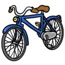 Oves Cykel