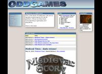 OddGames Umeå