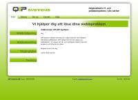 Qip Systems AB
