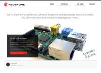 Redstone Handelsbolag