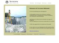 Terracama Mätteknik