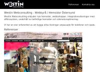 Westin Webconsulting AB