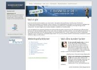 Business At Internet Europe Ab