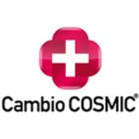 Cambio Healthcare Systems AB