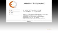 EQelligence AB