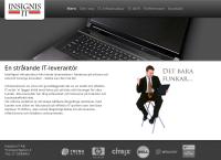 Insignis IT AB