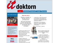 ITdoktorn i Gbg