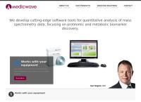 Medicwave AB