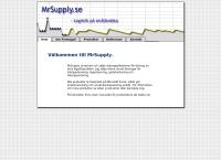 Mrsupply