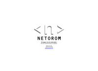 Netorom Ab