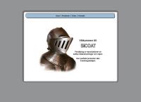 Sicoat AB