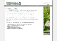 FurAsk Konsult AB