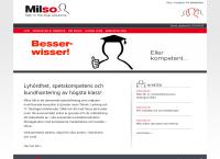 Milso Group AB