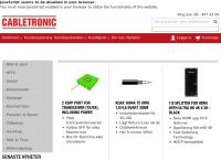 Cabletronic AB