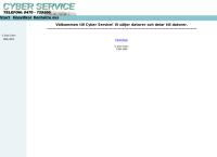Cyber Service