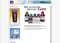 Dental Therapeutics AB