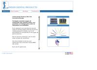 Linden Dental Products AB