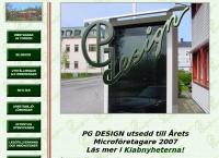 Pg Design AB