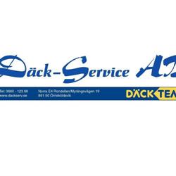 Däckservice I Örnsköldsvik AB