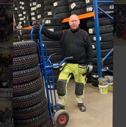 Pierres Däckservice
