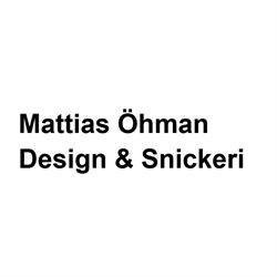 Öhmans Design & Snickeri AB