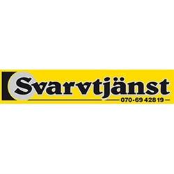 Svarvtjänst