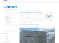 Torverk Industrial Doors AB