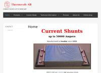 Thermovolt AB