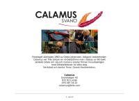 Calamus