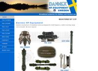 Dannex Hf-Equipment