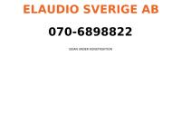 Elaudio Sverige AB