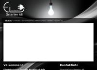 Elinstallatörerna Österlen Ab