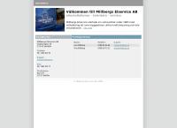 Millbergs Elservice AB