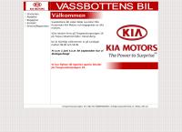 Vassbottens Bil