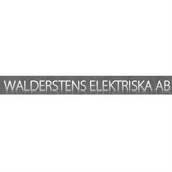 Walderstens Elektriska AB