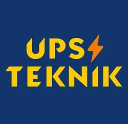Ups-Teknik i Väst AB