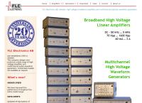 Flc Electronics AB