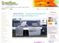 Grantrum Ab