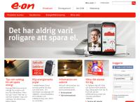 E.ON Värme Sverige AB