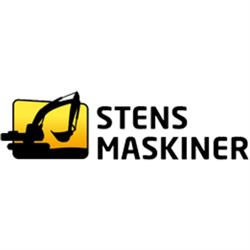 Stens Maskiner i Växjö AB